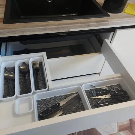 божур Apartment Varna