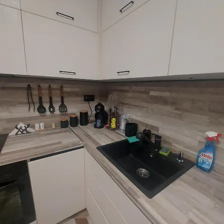 Apartment божур Varna