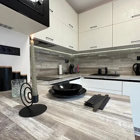 божур Apartment Varna