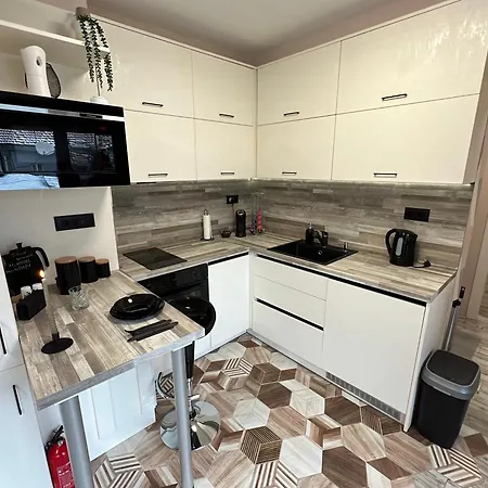 Apartment божур Varna