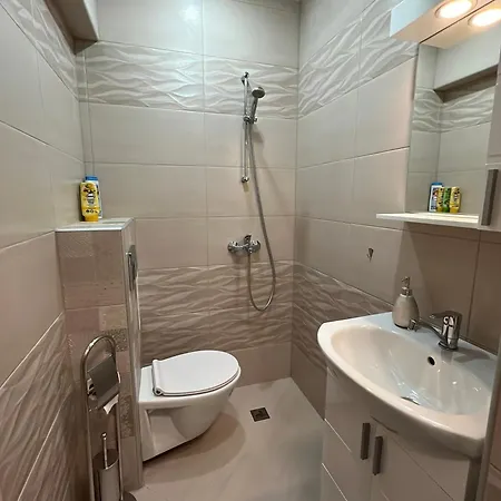 Apartment божур *