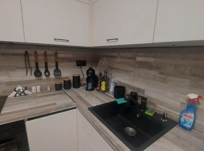 Lägenhet божур Varna