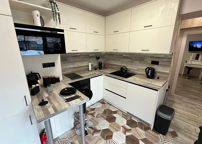 Lägenhet божур Varna