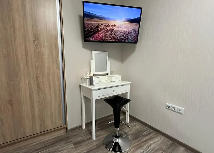 Lägenhet божур Varna