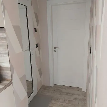 Apartament божур *