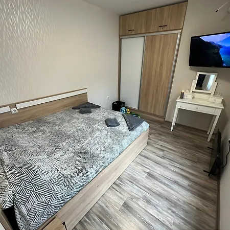 Apartment божур *