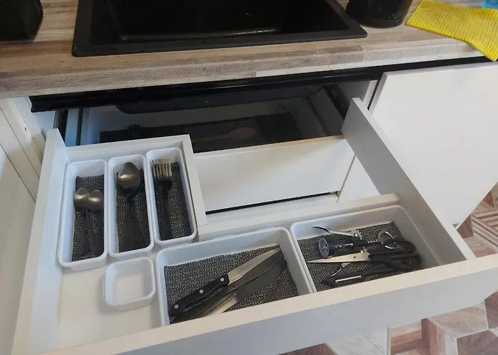 божур Апартамент Варна