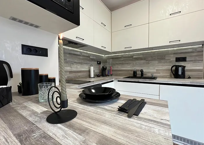 божур 公寓 瓦爾納